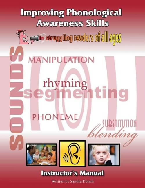 Improving Phonological Awareness Skills