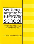 Sentence Composing for Elementary School