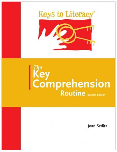 The Key Comprehension Routine - Second Edition