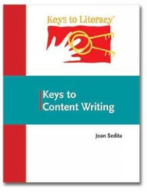 Keys to Content Writing