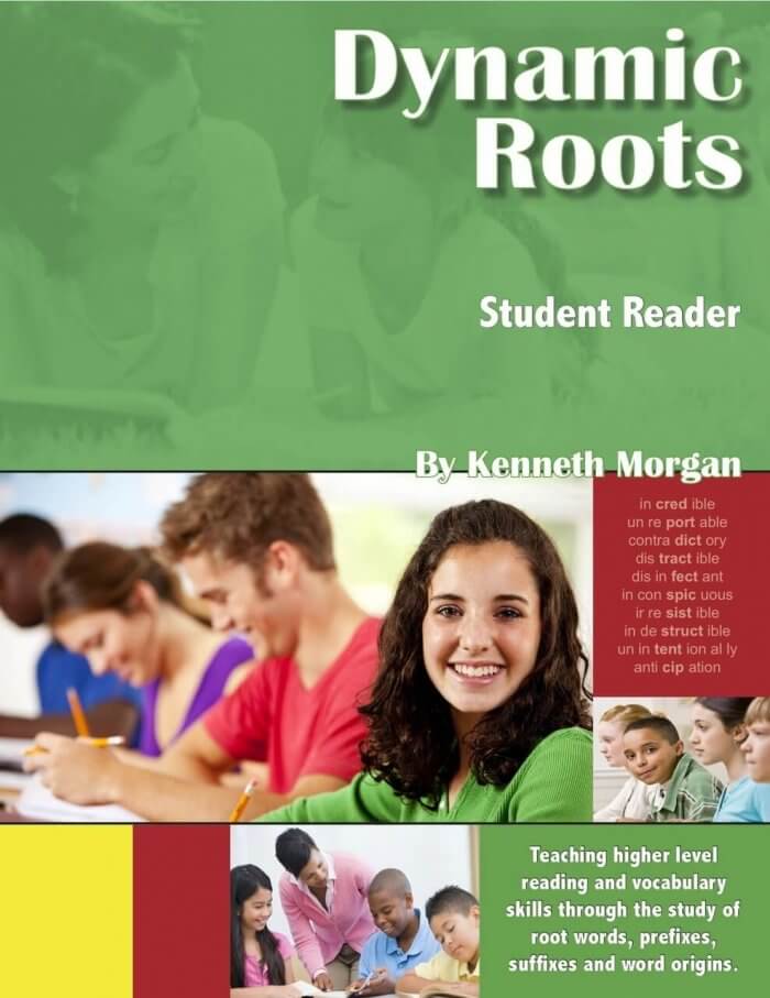 Dynamic Roots Student Manual