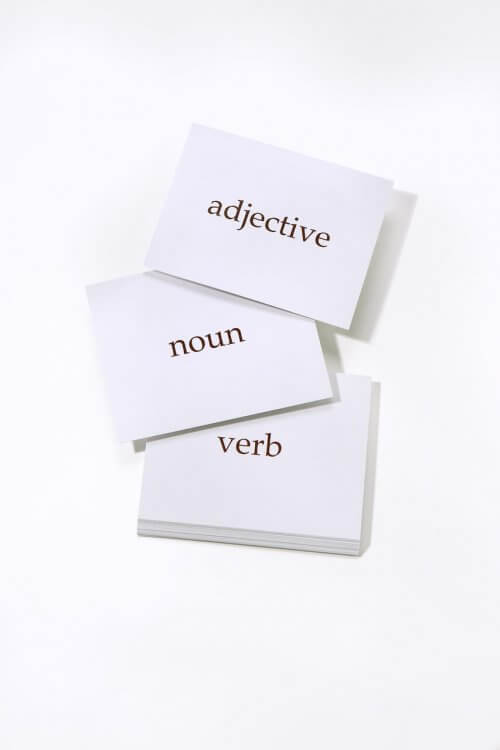 Writing Matters and Concept Cards