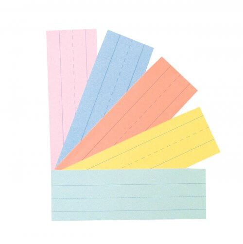 Index Cards - Manila Ruled 3x9 100 pack