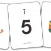 Long Vowel Cards