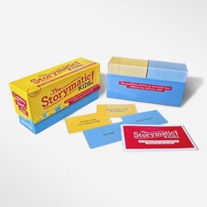 Storymatic Kids