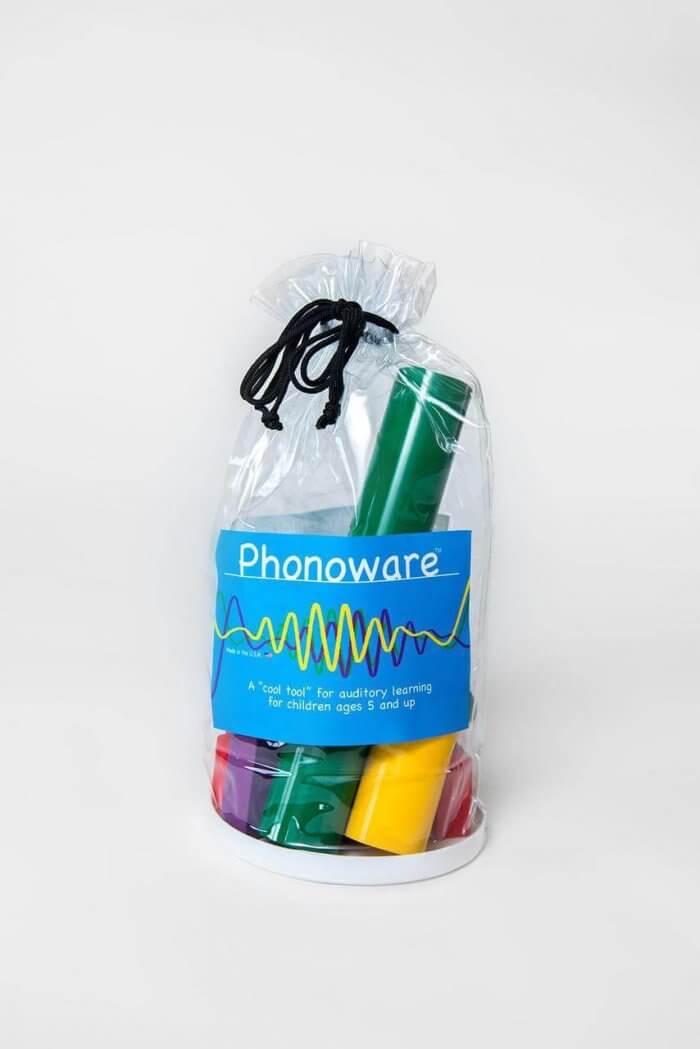 Phonoware Educator Kit