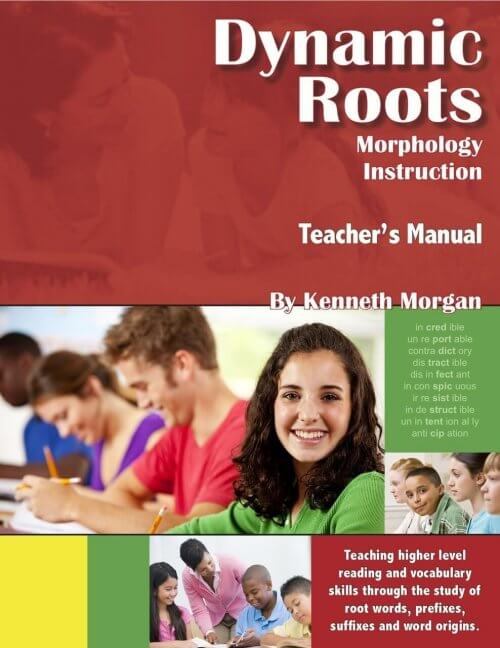 Dynamic Roots 3 Book Set